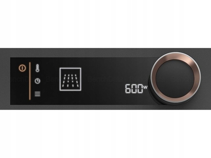 Zestaw Para 100% De Dietrich DKV7340A DKP7320A BLACK Studio Ekspert Serwis Kod producenta DKV7340A DKP7320A