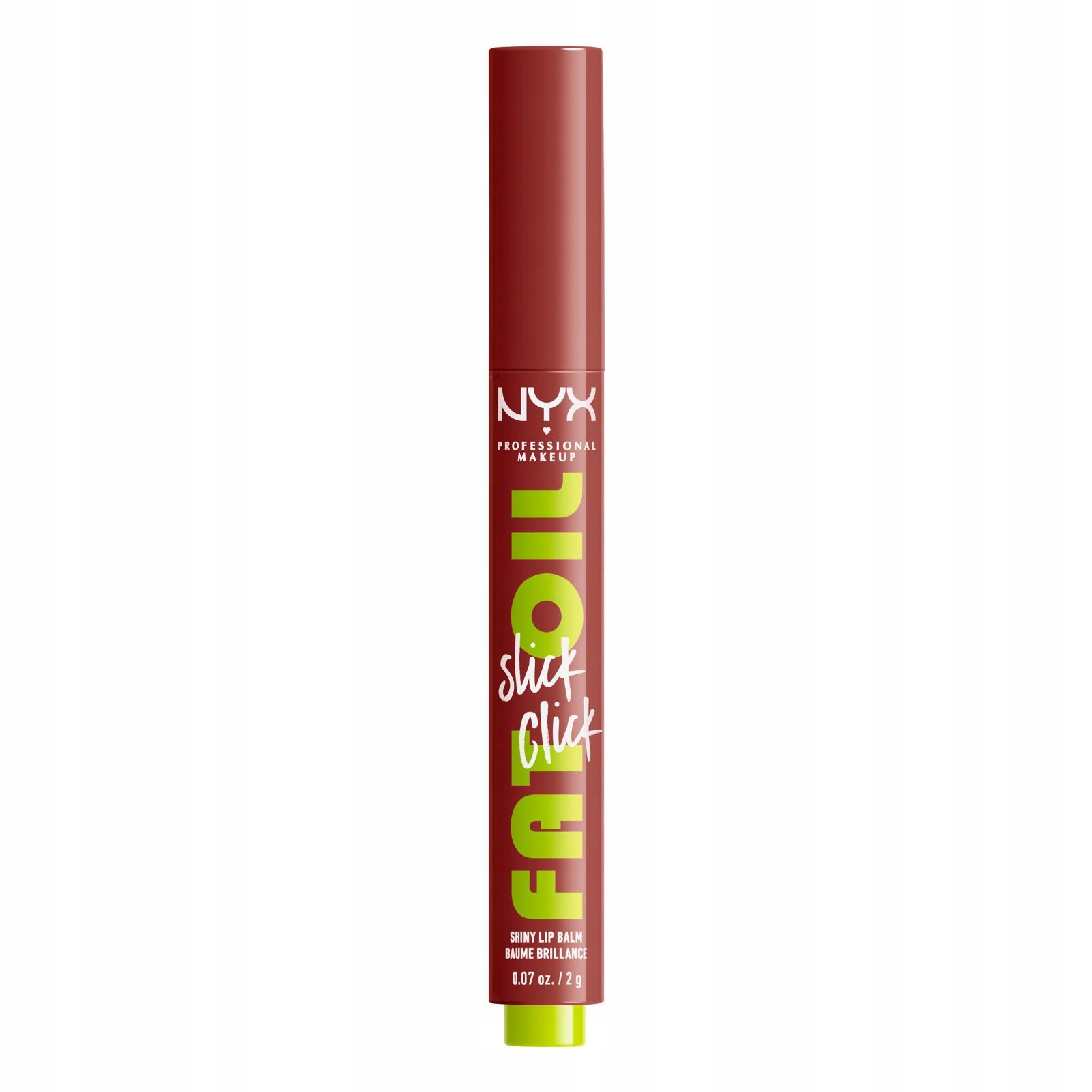 Nyx Professional Makeup Tyčinka S Tučným Olejem Se Stane Virální 04