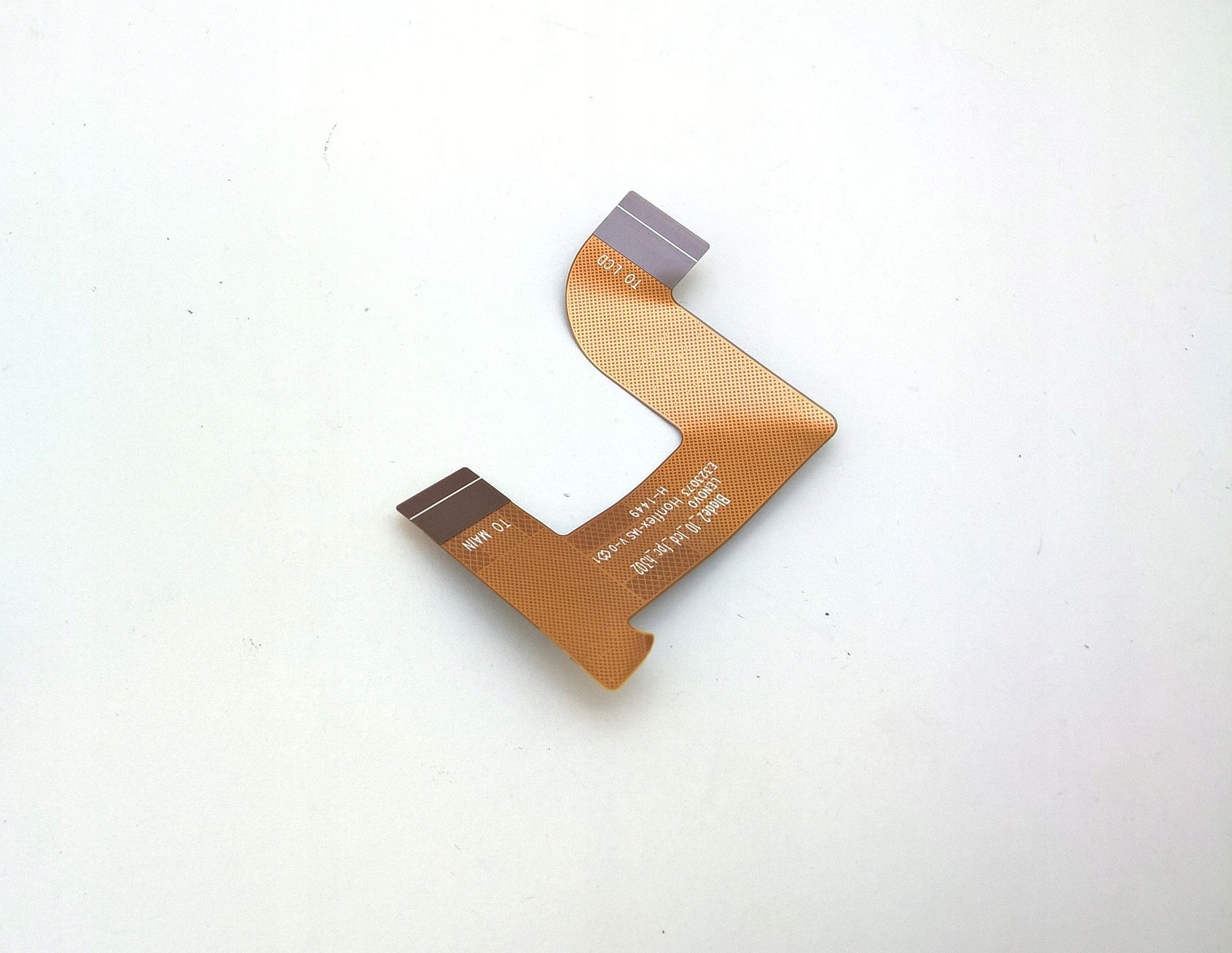 ORYGINALNA TAŚMA TABLET LENOVO YOGA TAB 2