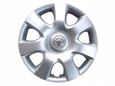 APZ443-B0662-00 - OE TOYOTA Ковпак колеса 15 дюймів TOYOTA YARIS P9