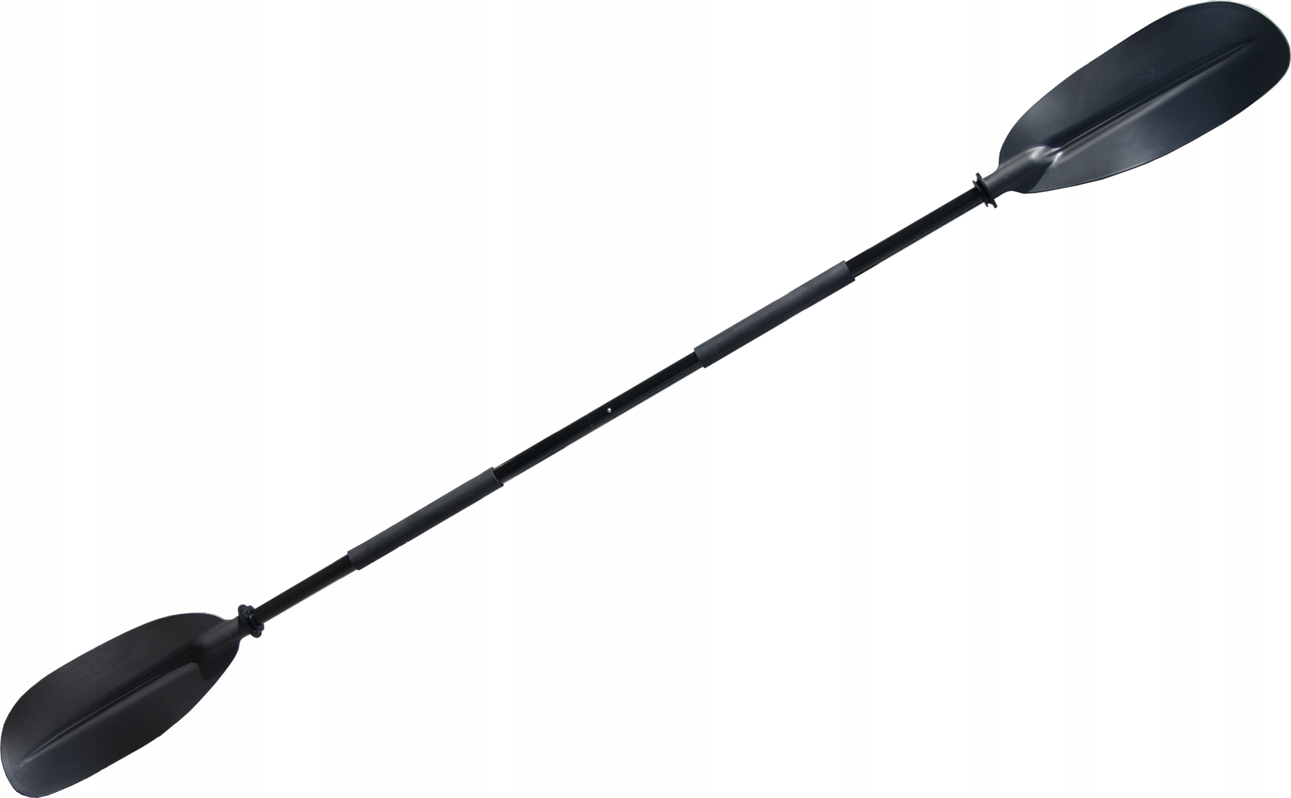 

Wiosło do kajaka Kajakowe składane profil 215cm bl