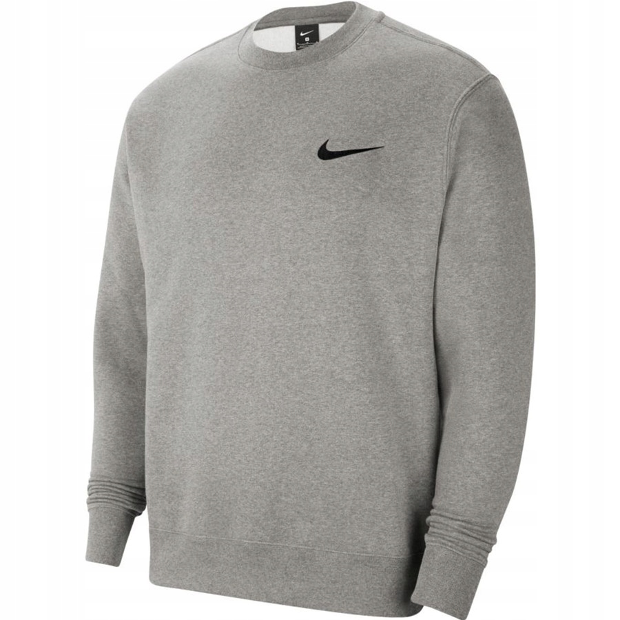 Mikina Nike Park 20 Fleece Crew [XXL] šedá