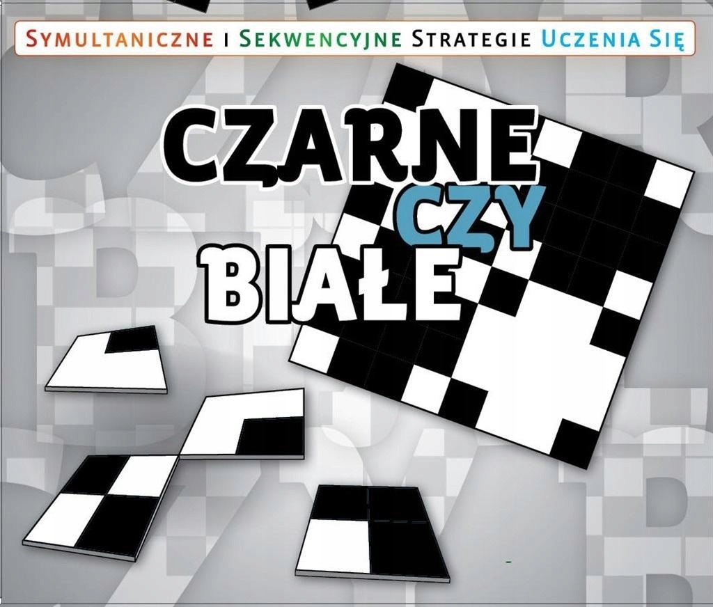 

Czarne Czy Białe, Agnieszka Bala