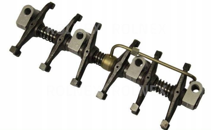 Klávesnice Massey Ferguson Mf 3132009K911