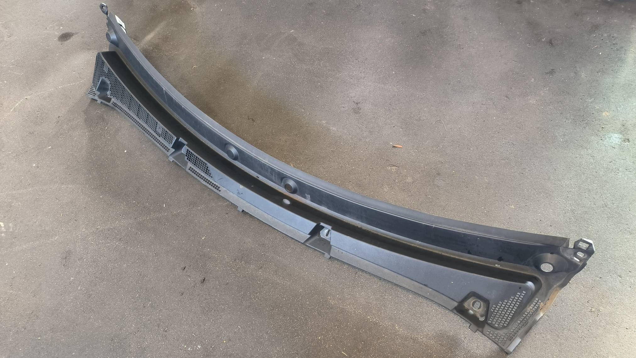 torpedo 668112187R RENAULT MASTER III LIFT