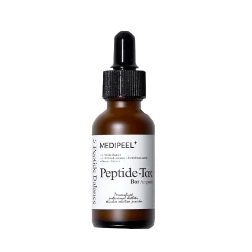 Medi – Peel Peptide Tox Bor Ampoule Ampulka