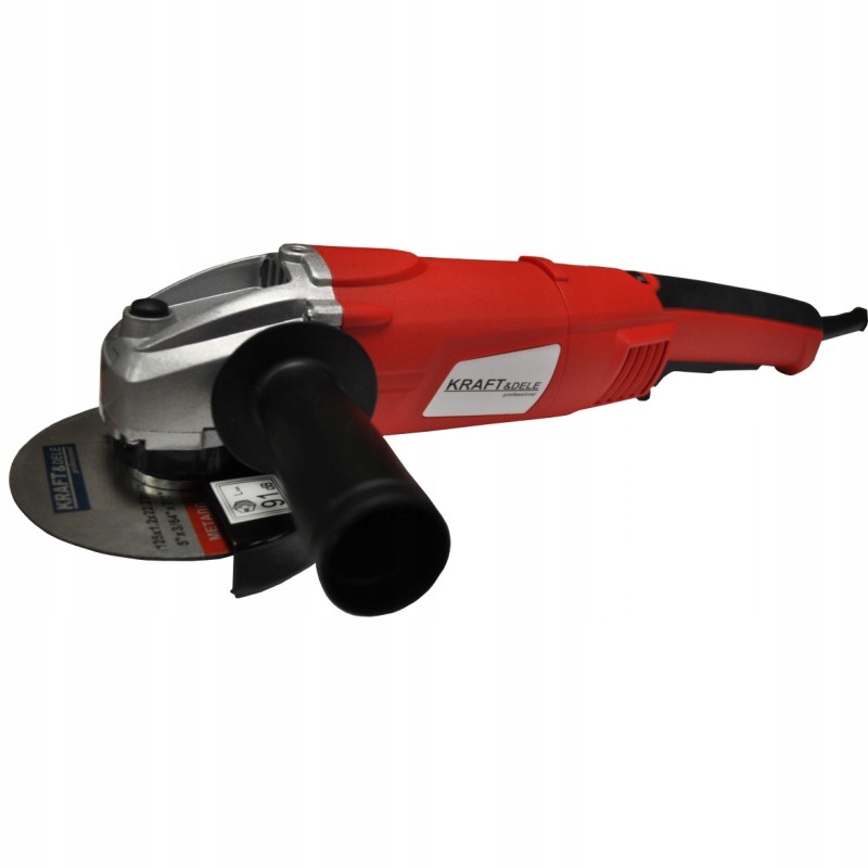 Úhlová Bruska Bruska 1050 W 125 MM