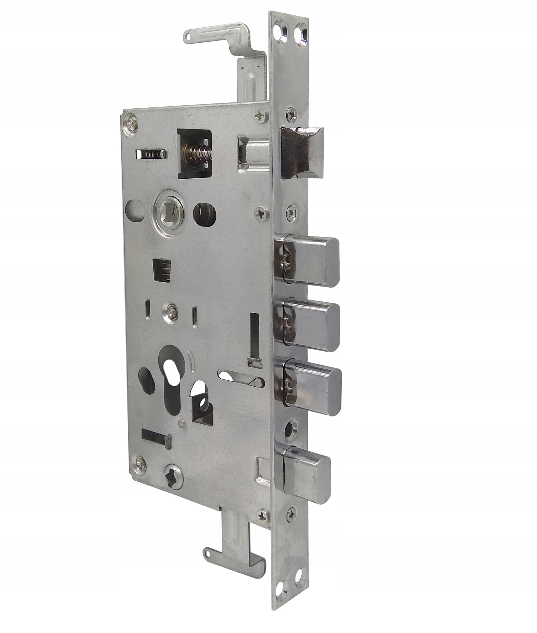 ZAMEK GŁÓWNY DO DRZWI CHIŃSKICH MODEL 08AO (ZW6)