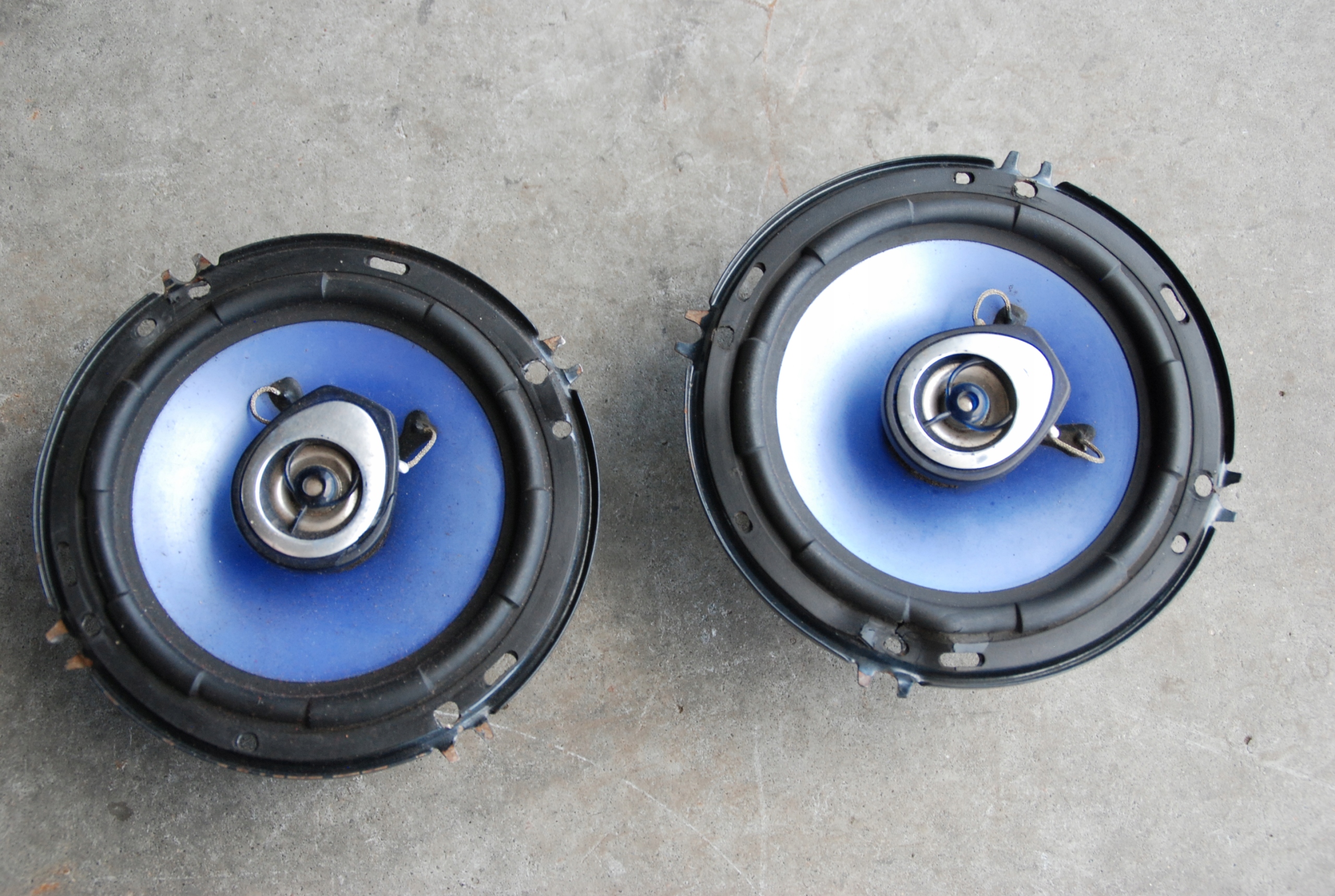 ДИНАМІК JUMPER BOXER DUCATO III 14-