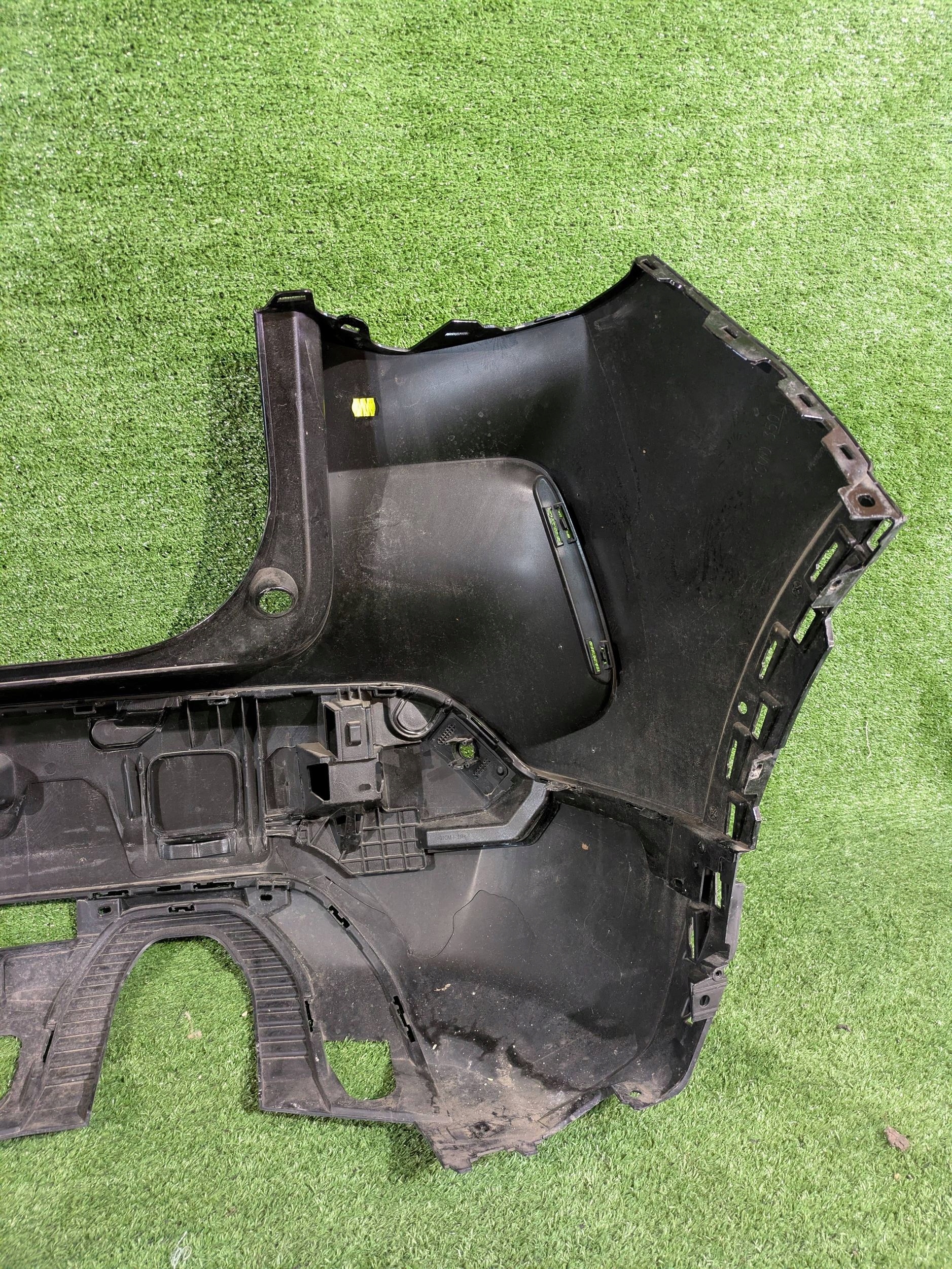 bumper rear rear part CITROEN C4 III 20- NR.8257