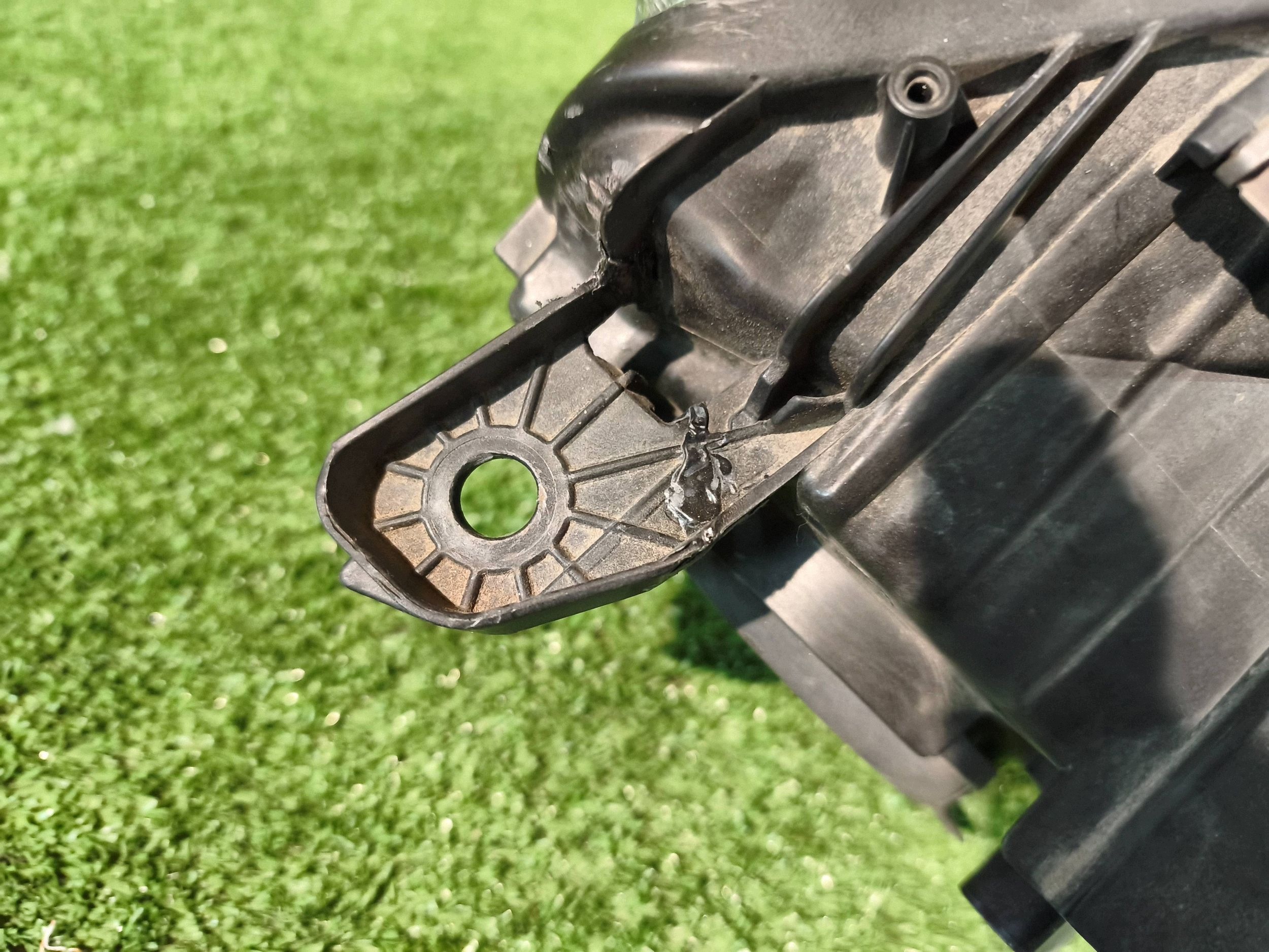 REFLEKTOR left front TOYOTA PROACE CITY VERSO 18- NR.R1476