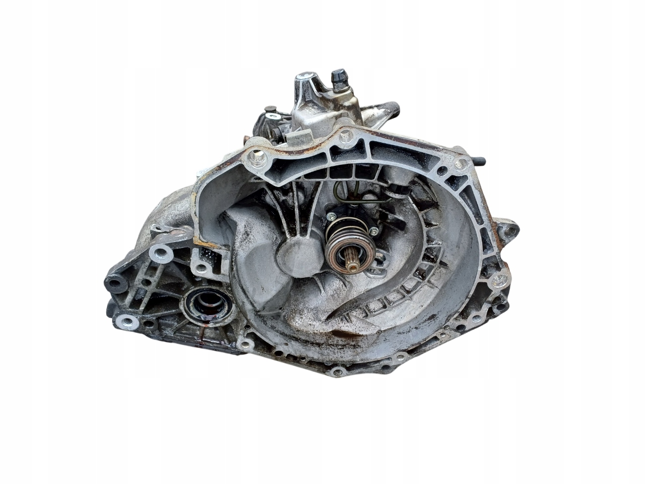 OPEL CORSA C 3D 1.2 00- SKRZYNIA BIEGÓW