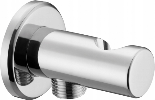 Deante CASCADA chrom