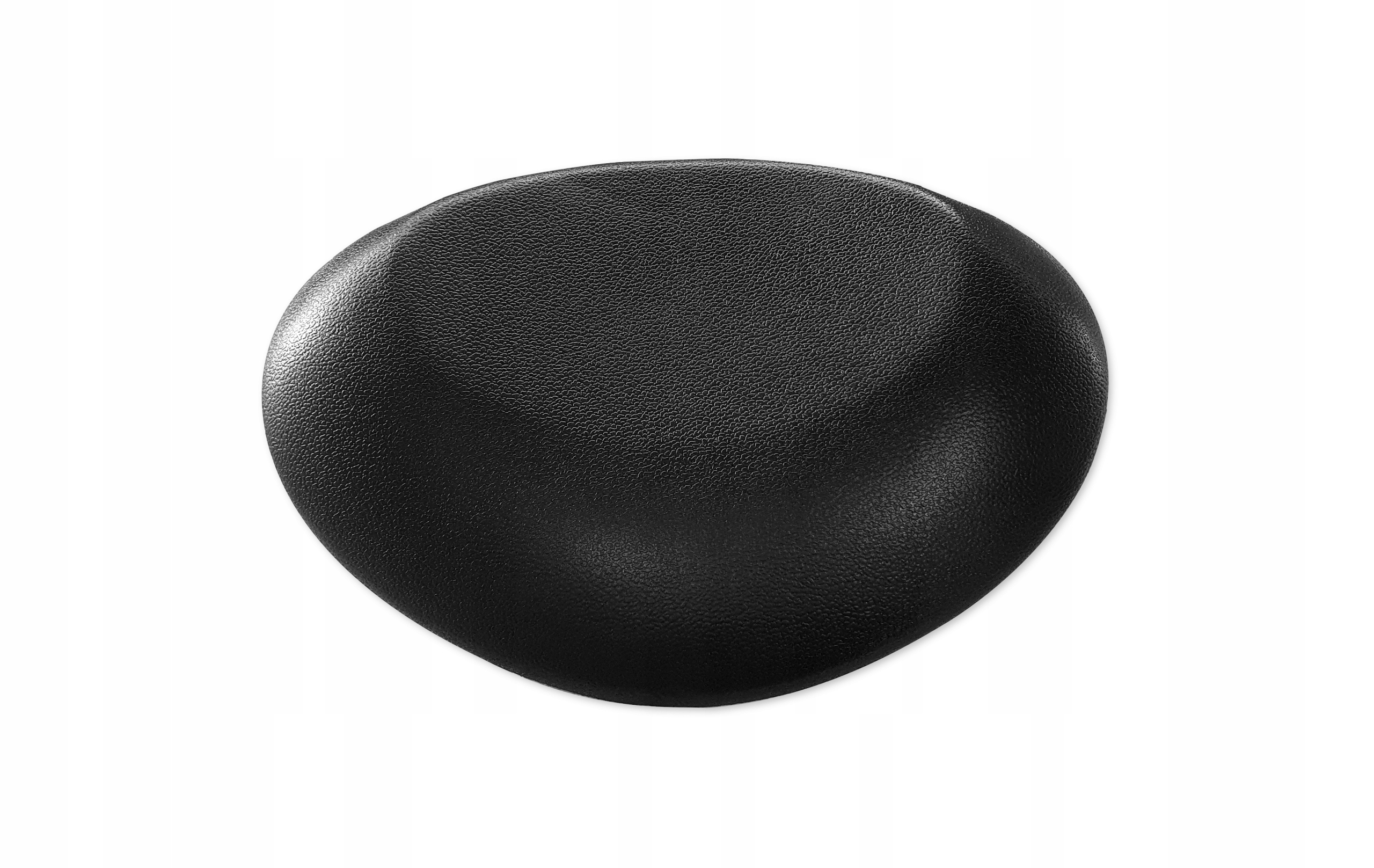 Zagłówek wannowy THE NORTH BATH CZARNY SUN04