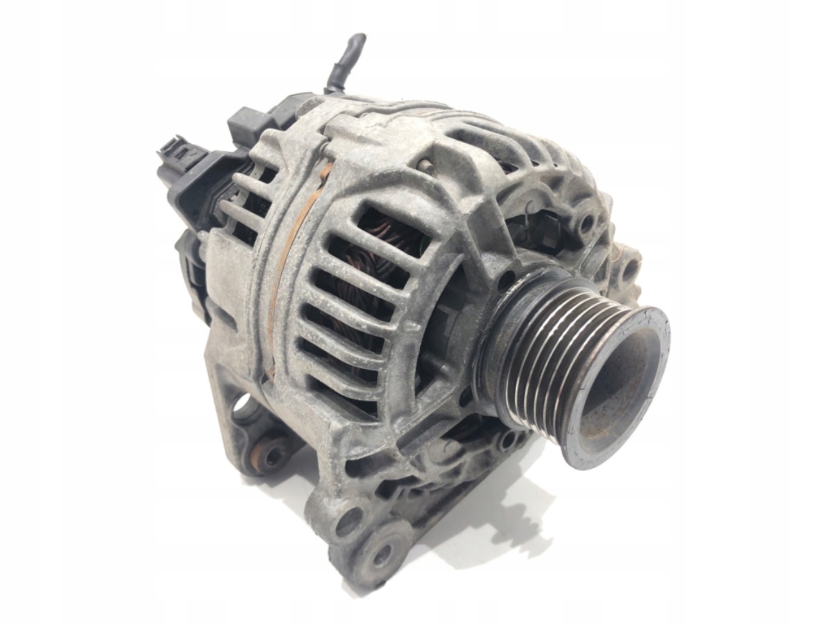 ALTERNATOR SEAT IBIZA III 037903025G 1.4 75KM 02-09