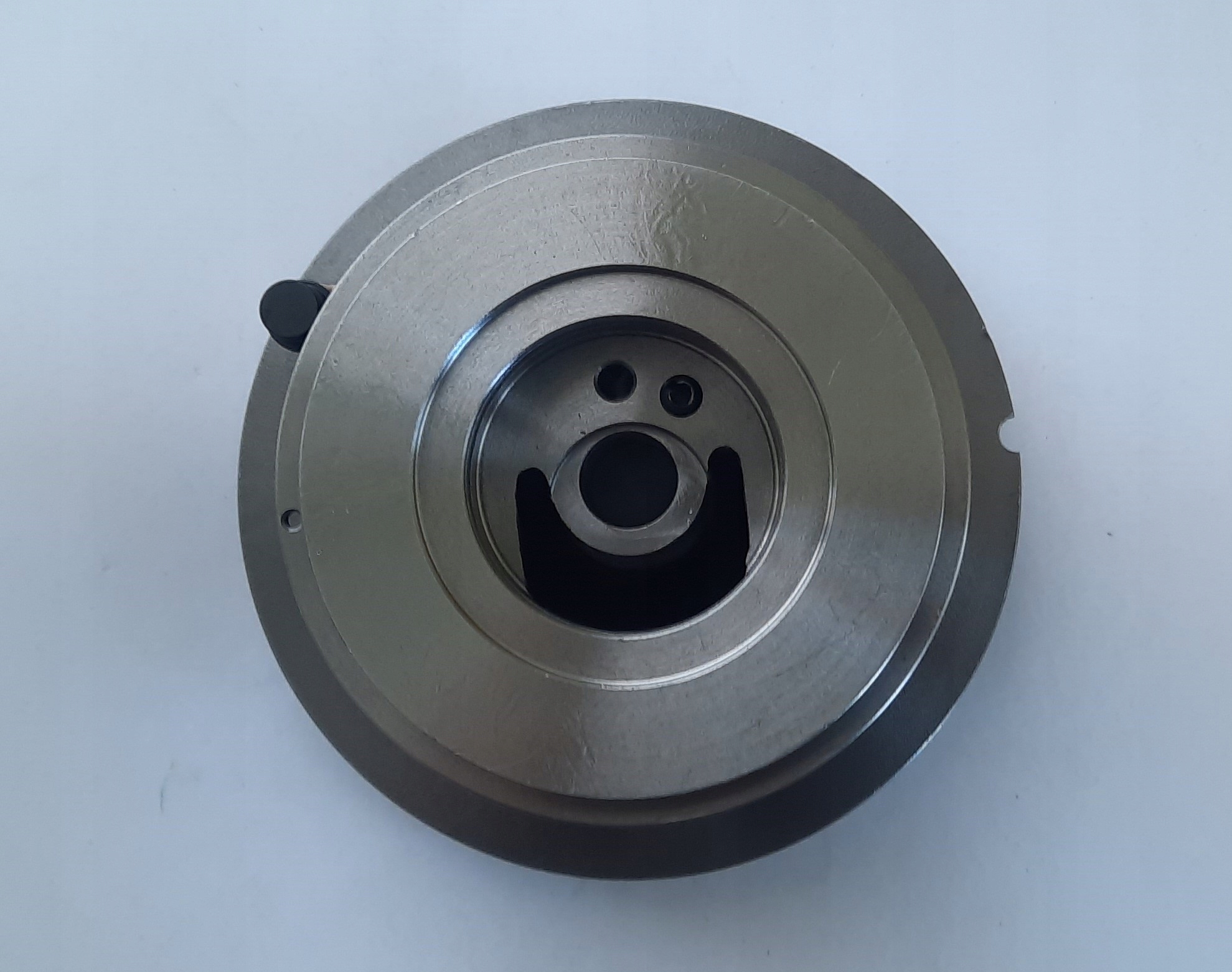 1900-011-307 - КОРПУС ТУРБОКОМПРЕСОРА VW CRAFTER 2,5 TD04 ! Новий !