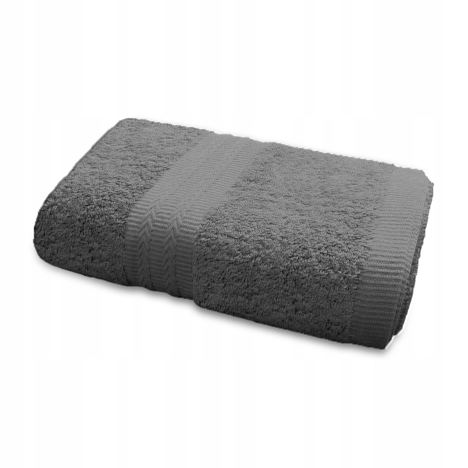 

Ręcznik kąpielowy Excellence 50x100 550G szary j