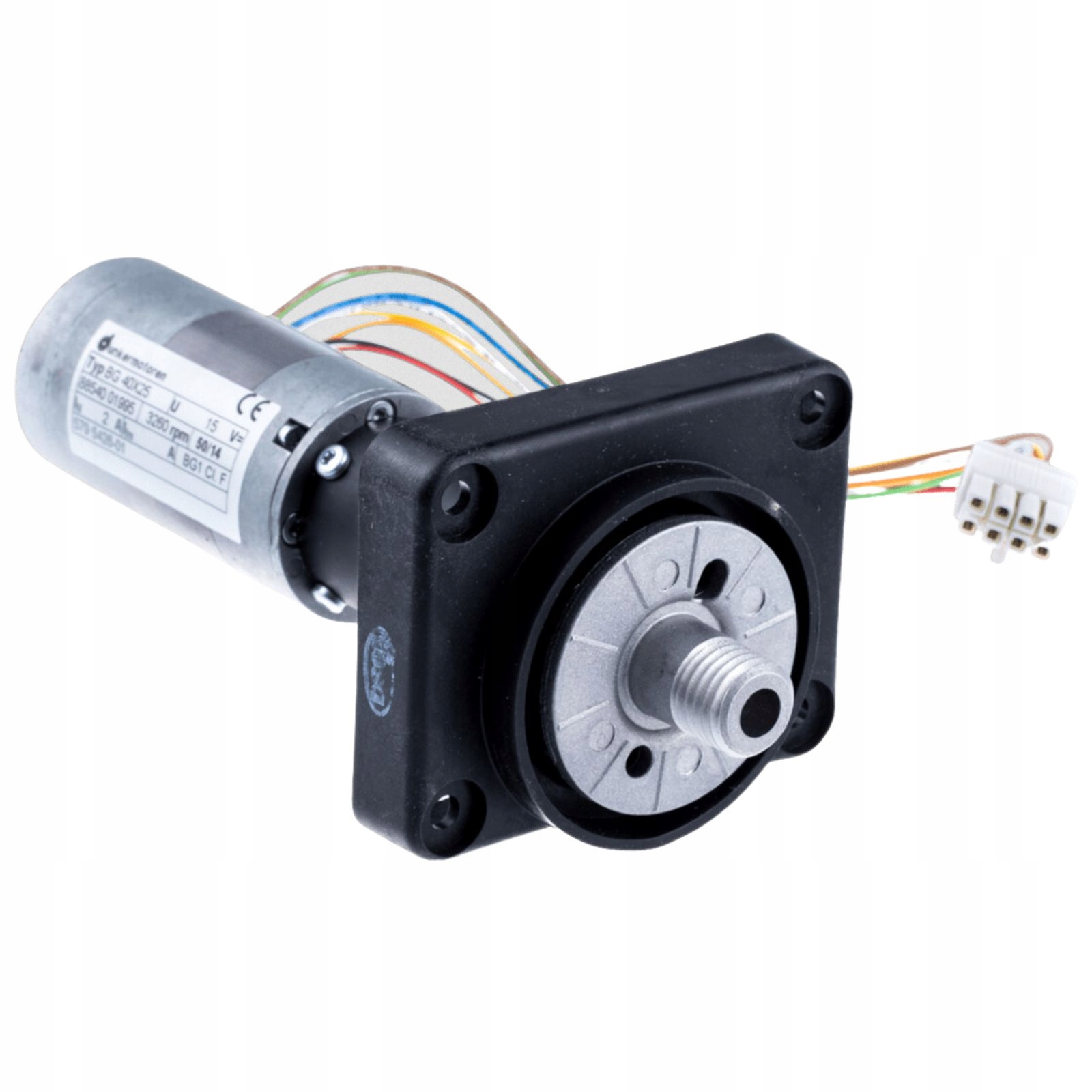 Motor kola AM330X Automower Husqvarna 583944401 Typ pohonu Standrad