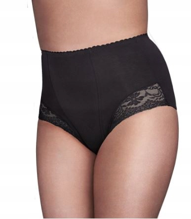 

Mitex figi modelujące Ela XL czarne