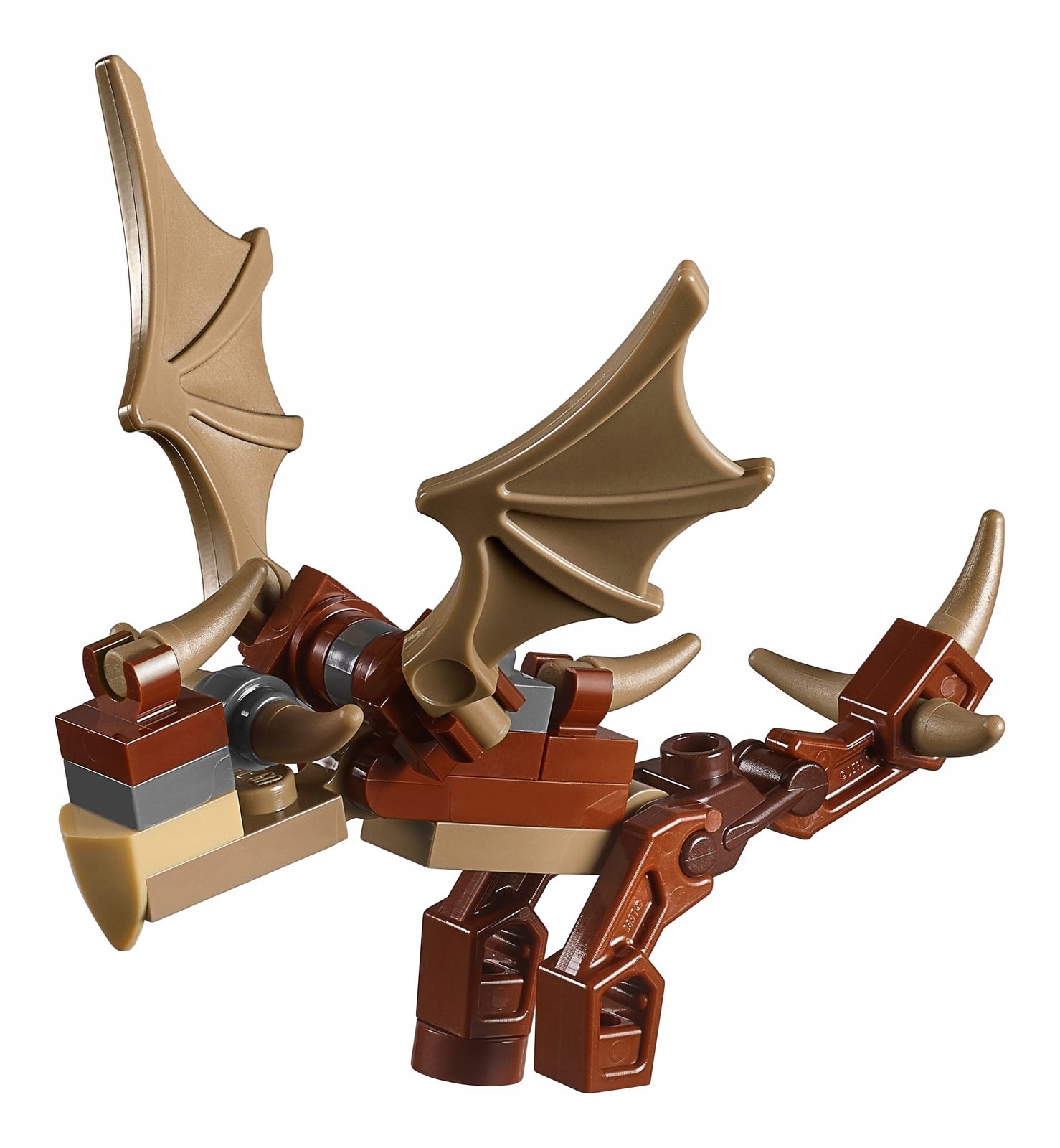 LEGO Harry Potter 71043 Zamek Hogwart Płeć chłopcy dziewczynki