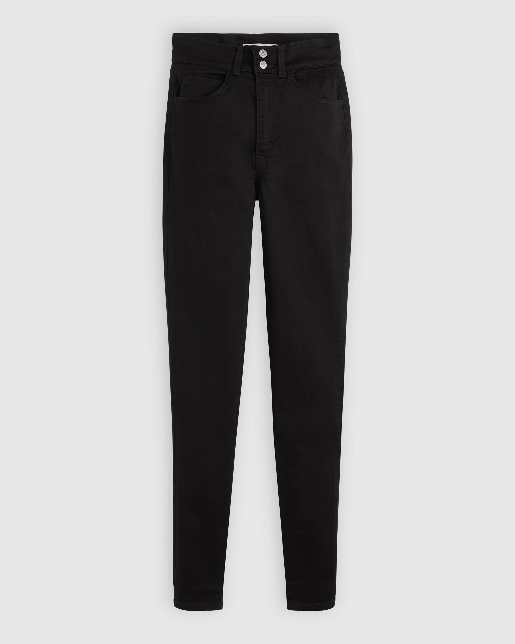 Levi's Retro džíny High Skinny A65930008 vel 28x32