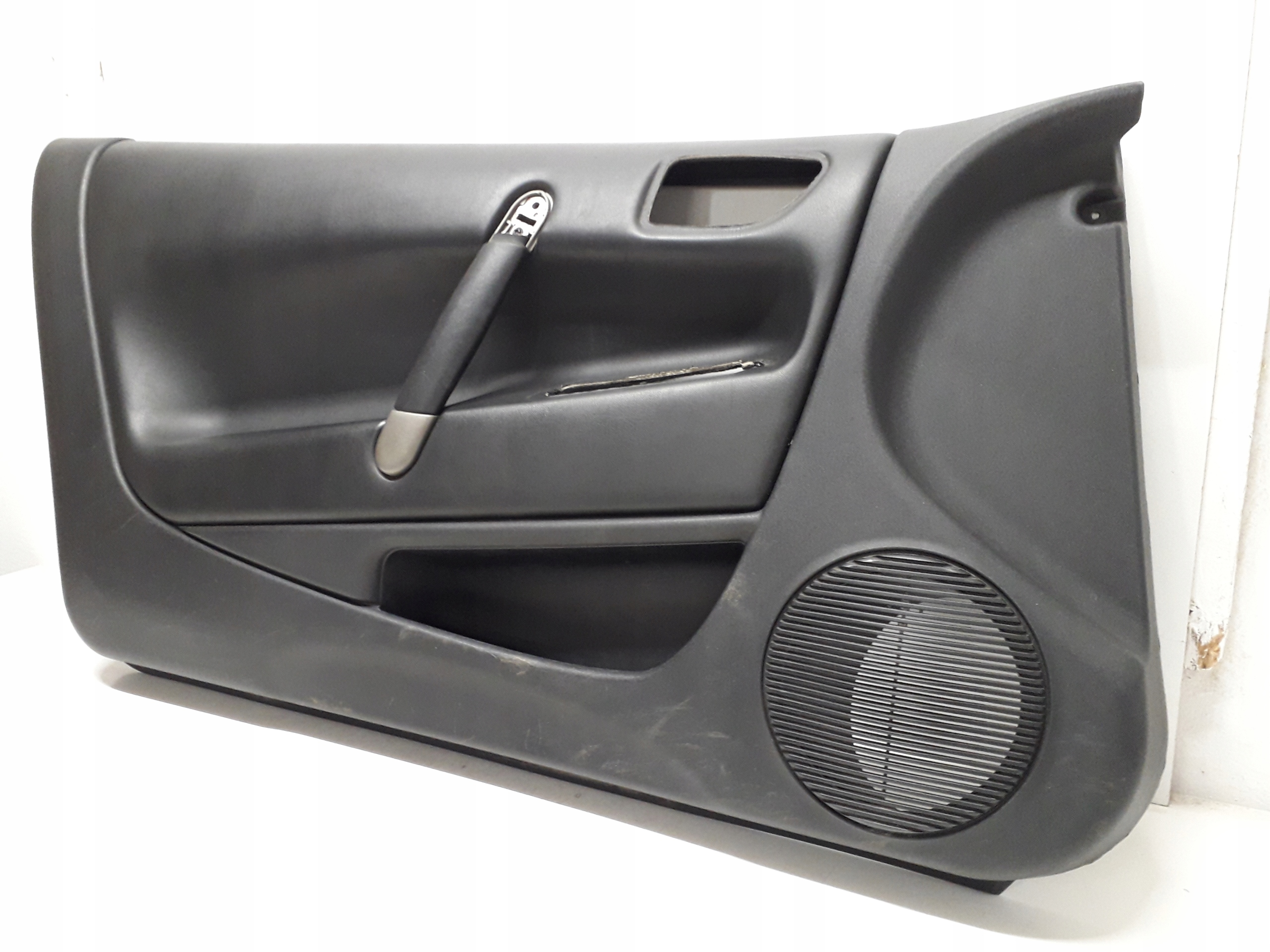 mitsubishi ECLIPSE 3G 99-05 карта дверная обивка левый перед MR602663