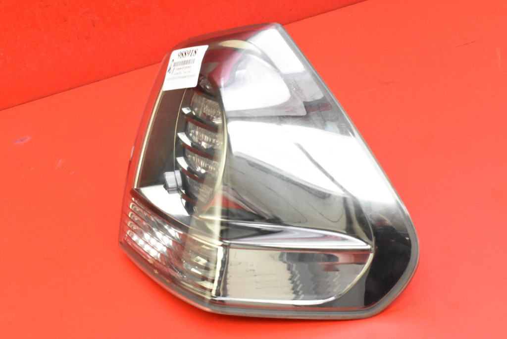 light right rear part rear LEXUS RX 2 II 400H 03-06