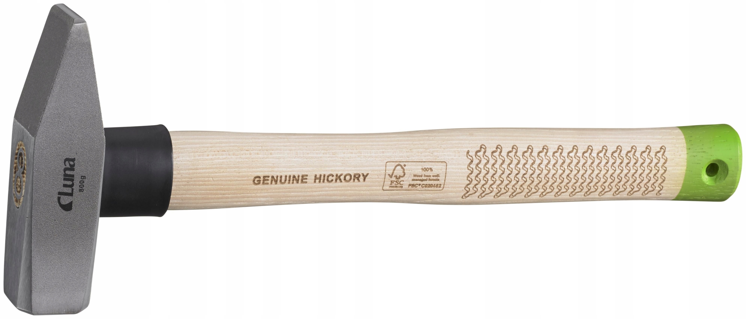 Młotek ślusarski LMHH 800 g LUNA