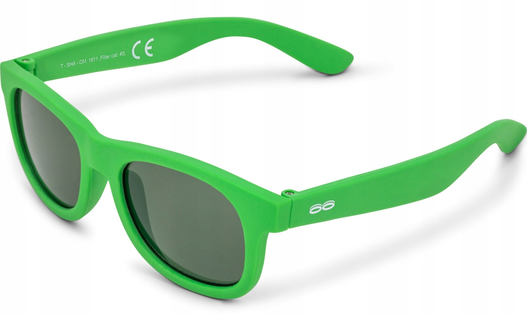 

Tootiny okulary dla dzieci Itooti Classic M zielon