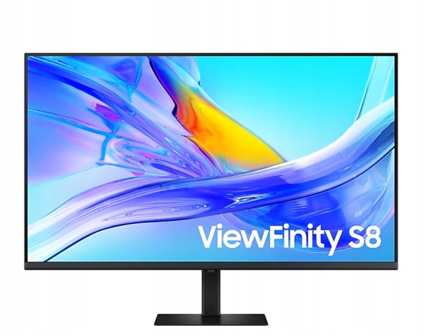 Led Monitor Samsung LS37D800UAUXEN 37" (palcov) 3840 x 2160 px Va
