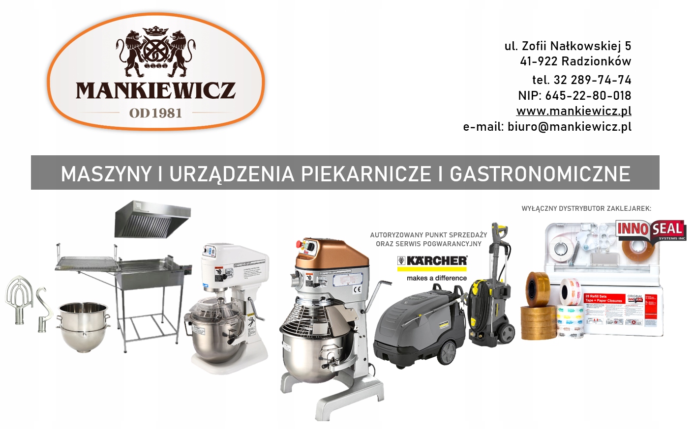 Osłona plastikowa do miksera 8 L - SP-800A /RM-800 Model SPAR