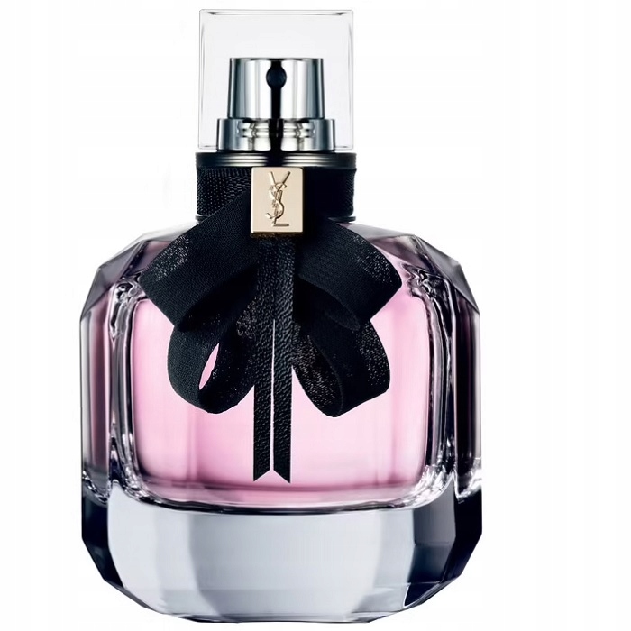 Yves Saint Laurent Mon Paris parfémovaná voda sprej 50 ml
