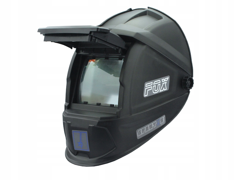 PRZYŁBICA SPAWALNICZA PASYWNA FOX SPARTUS Easy Marka Spartus
