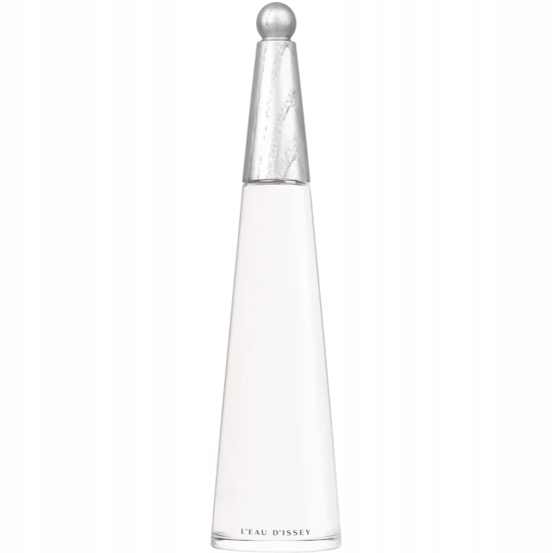 Issey Miyake L'Eau d'Issey Parfémovaná voda Intense Refillable 100 ml