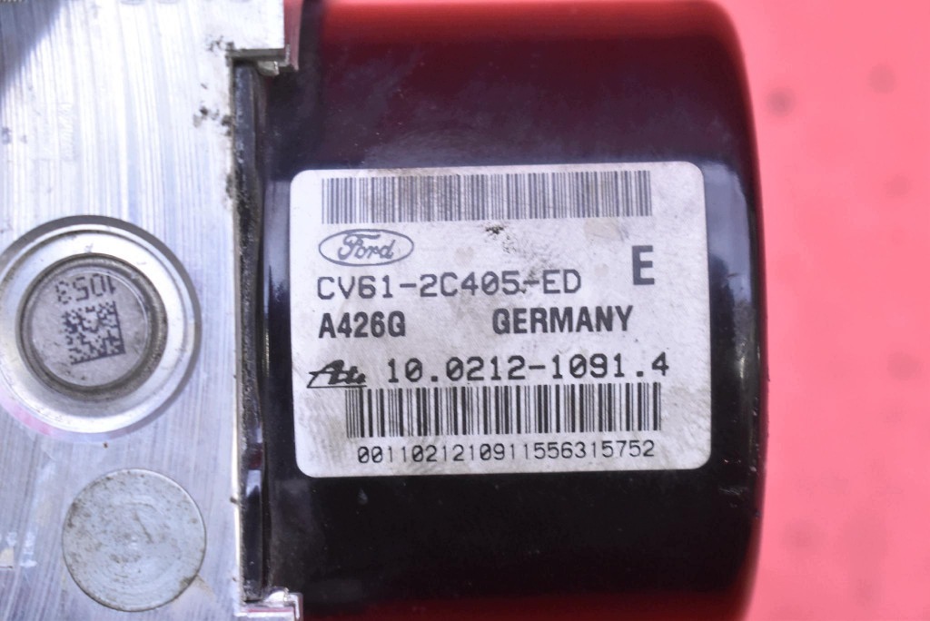Pompa ABS CV61-2C405-ED FORD KUGA MK2 2.0 TDCI 180 KM 4X4 13-20