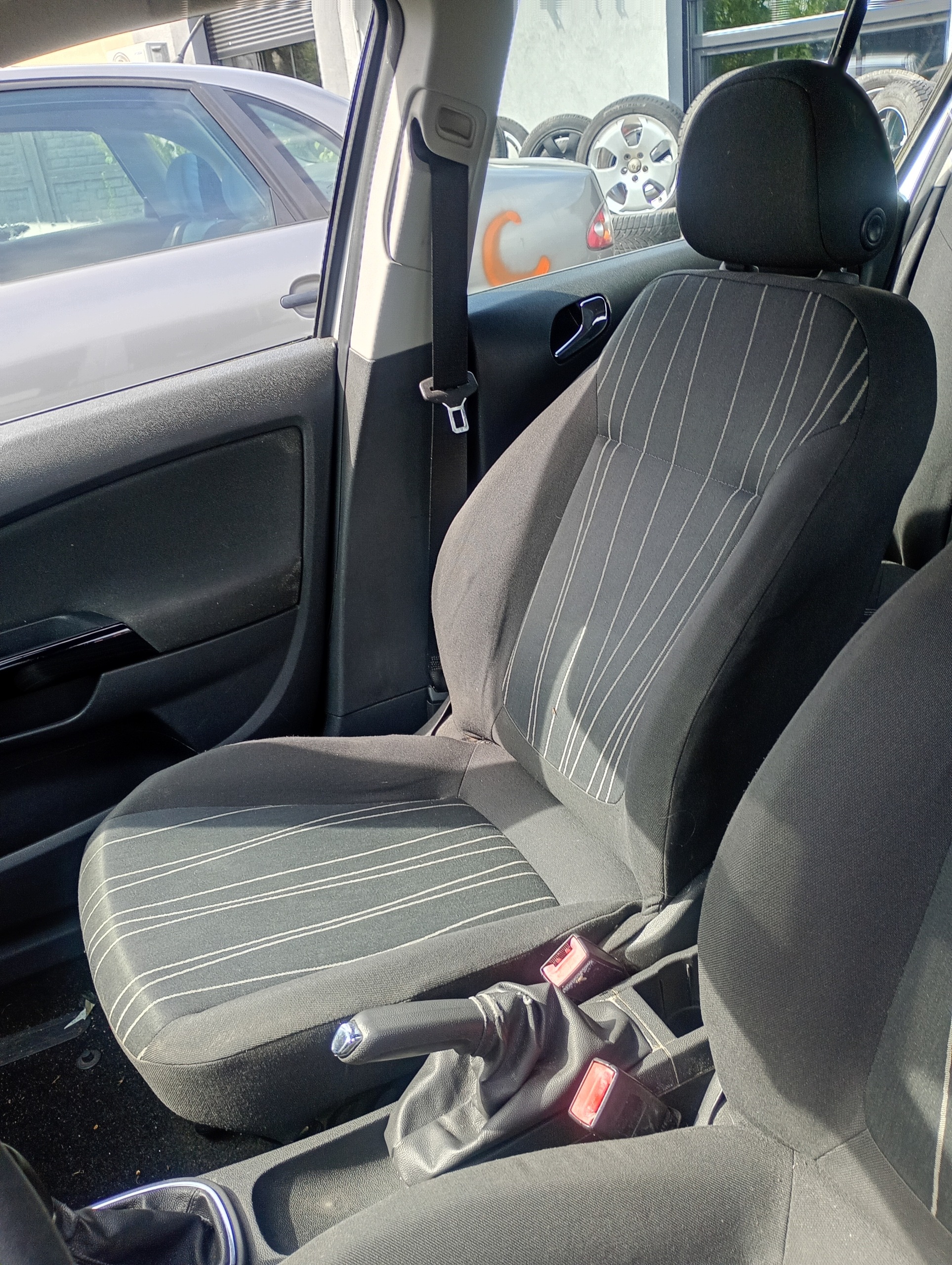 Siège Droite Passegers OPEL CORSA D 06-14