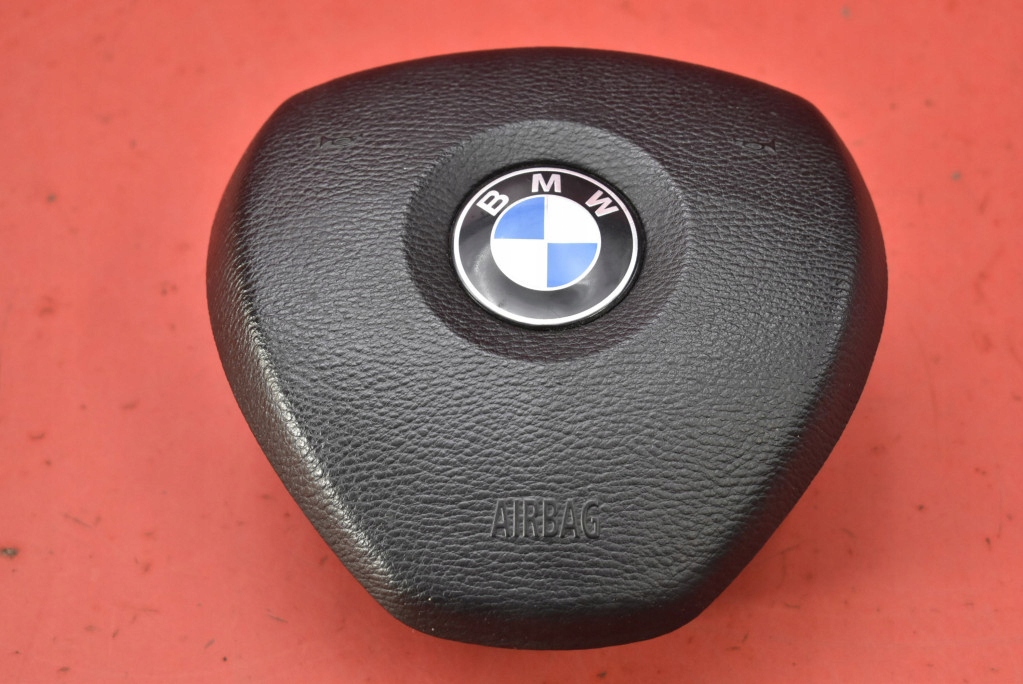 Airbag Chauffeurs BMW X5 E70 06-10
