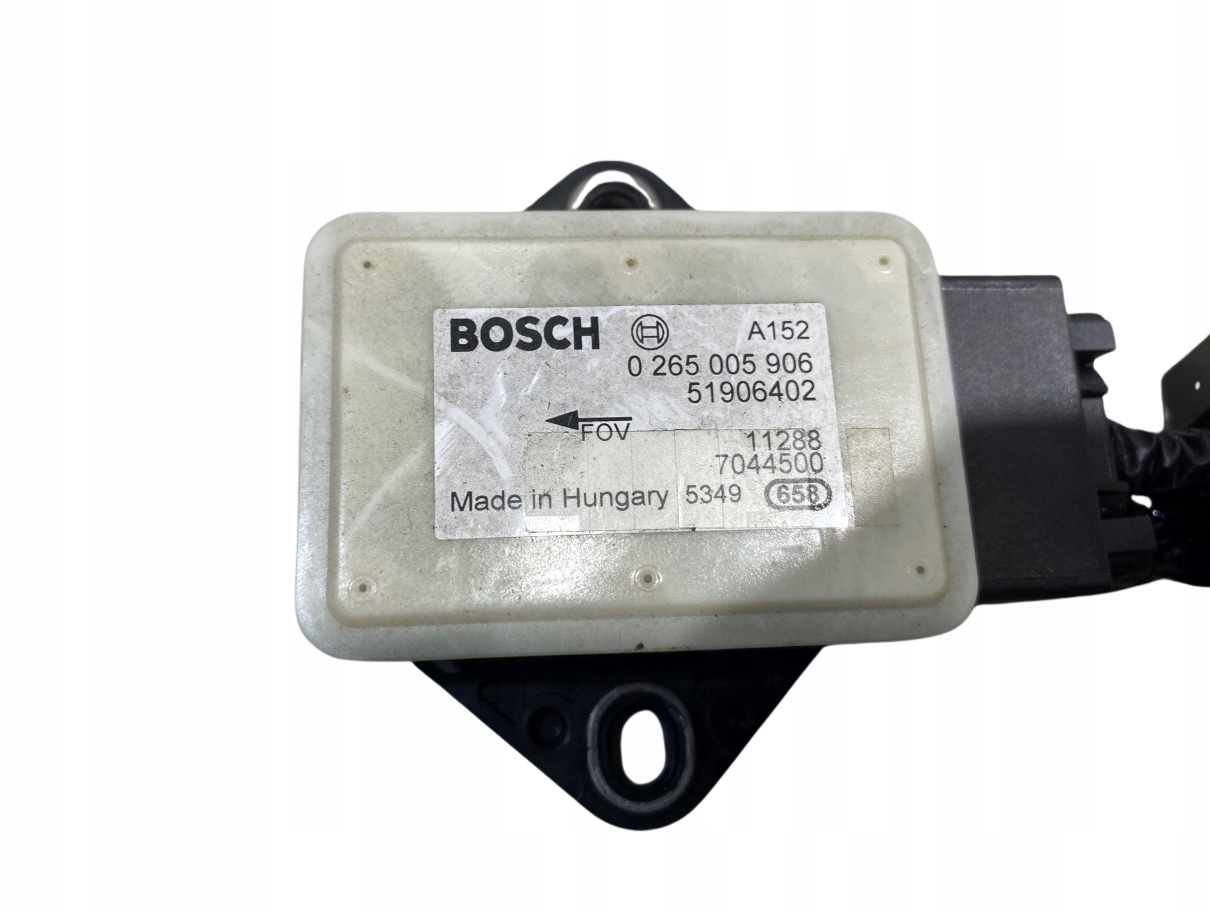 Sensor ESP FIAT BRAVO II 1.6 MULTIJET 0265005906 51906402