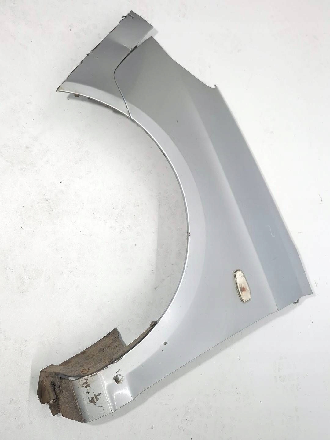 fender left front front KIA PICANTO and