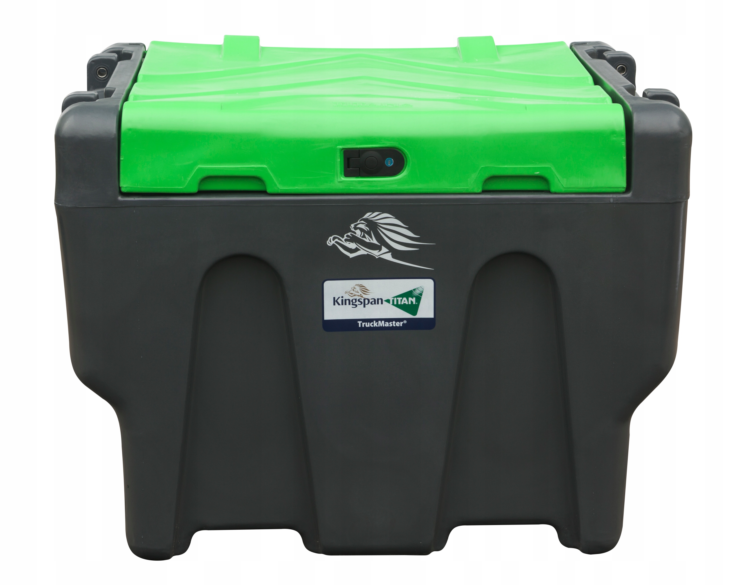 МОБИЛЬНЫЙ ТОПЛИВНЫЙ БАК 430L TRUCKMASTER