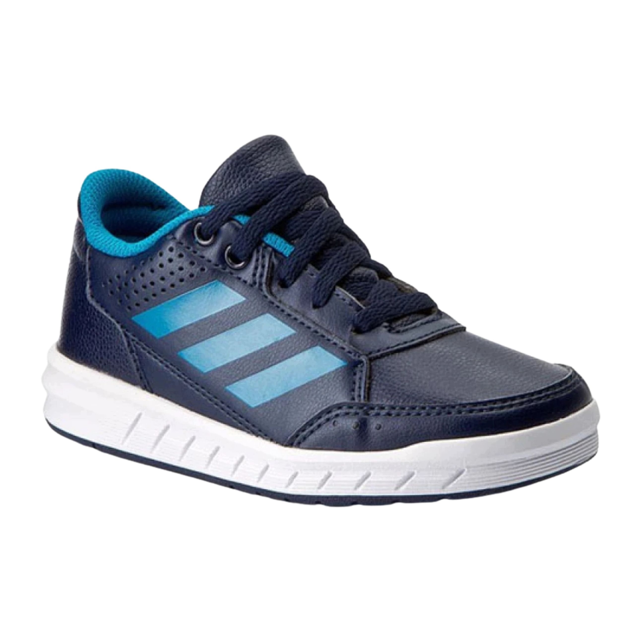 Młodzieżowe buty sportowe treningowe Adidas AltaSport 38 2/3