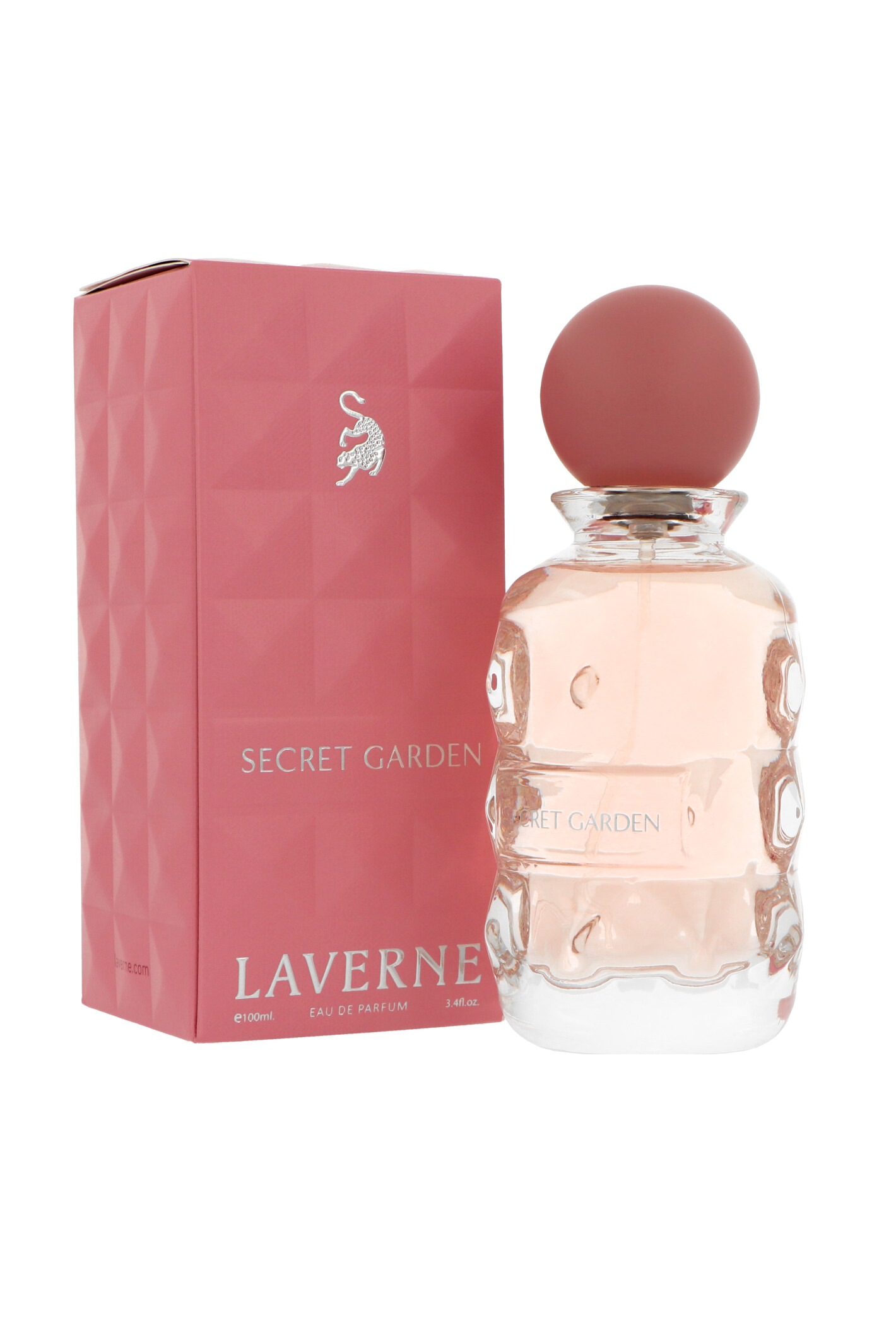 Laverne Secret Garden Edp 100ml