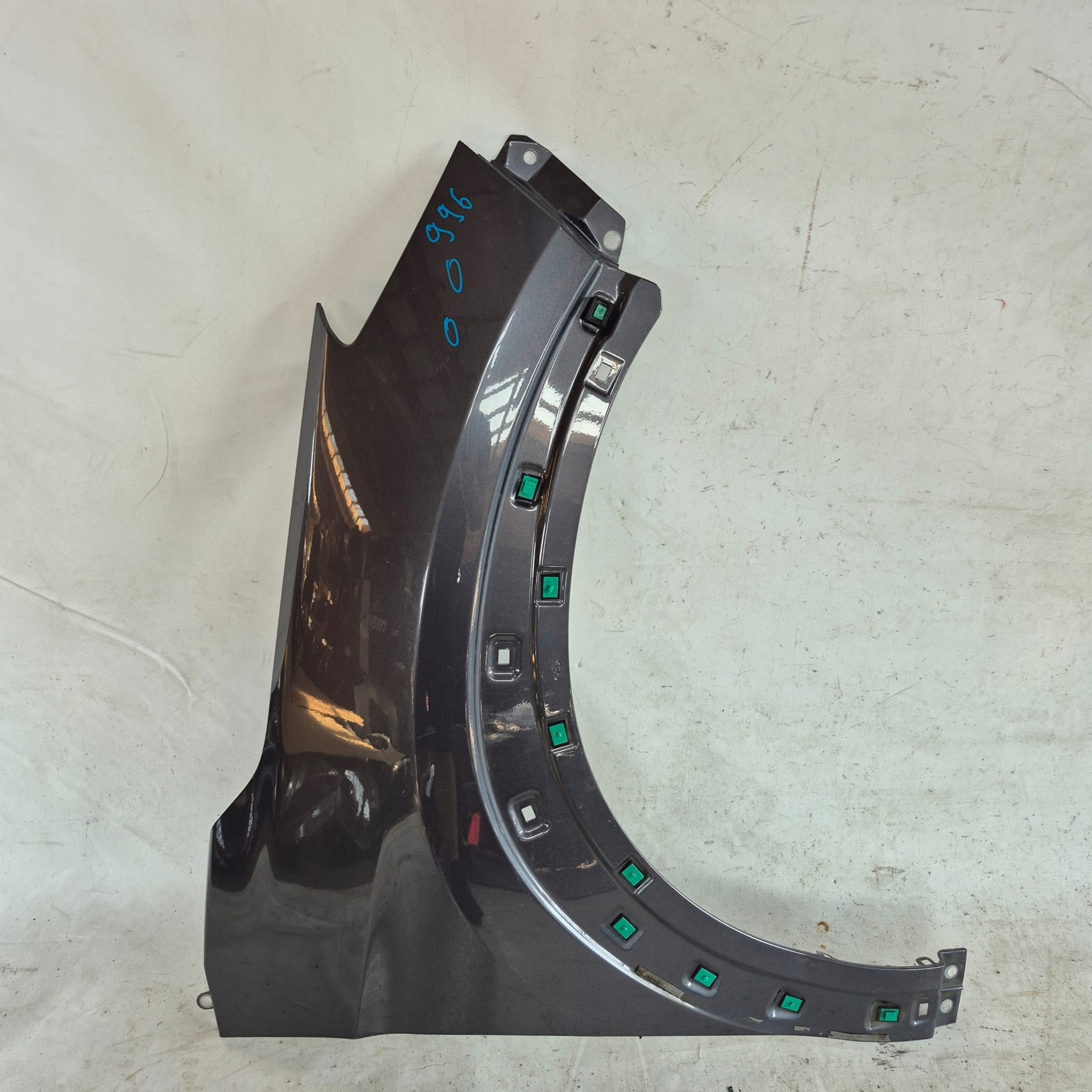 HYUNDAI TUCSON III 3 15-20 fender front front right