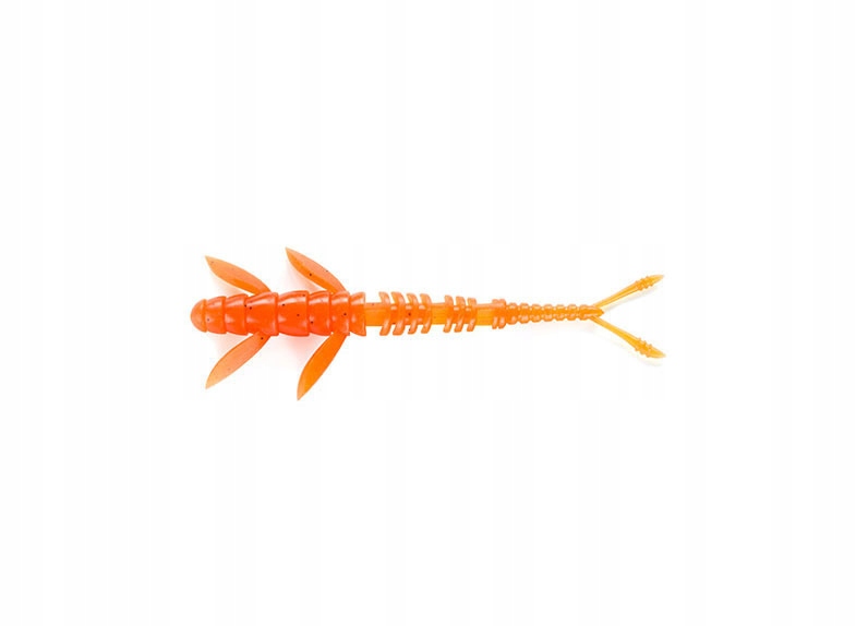 Opakowanie Gum Fishup Flit 049 55mm 9szt