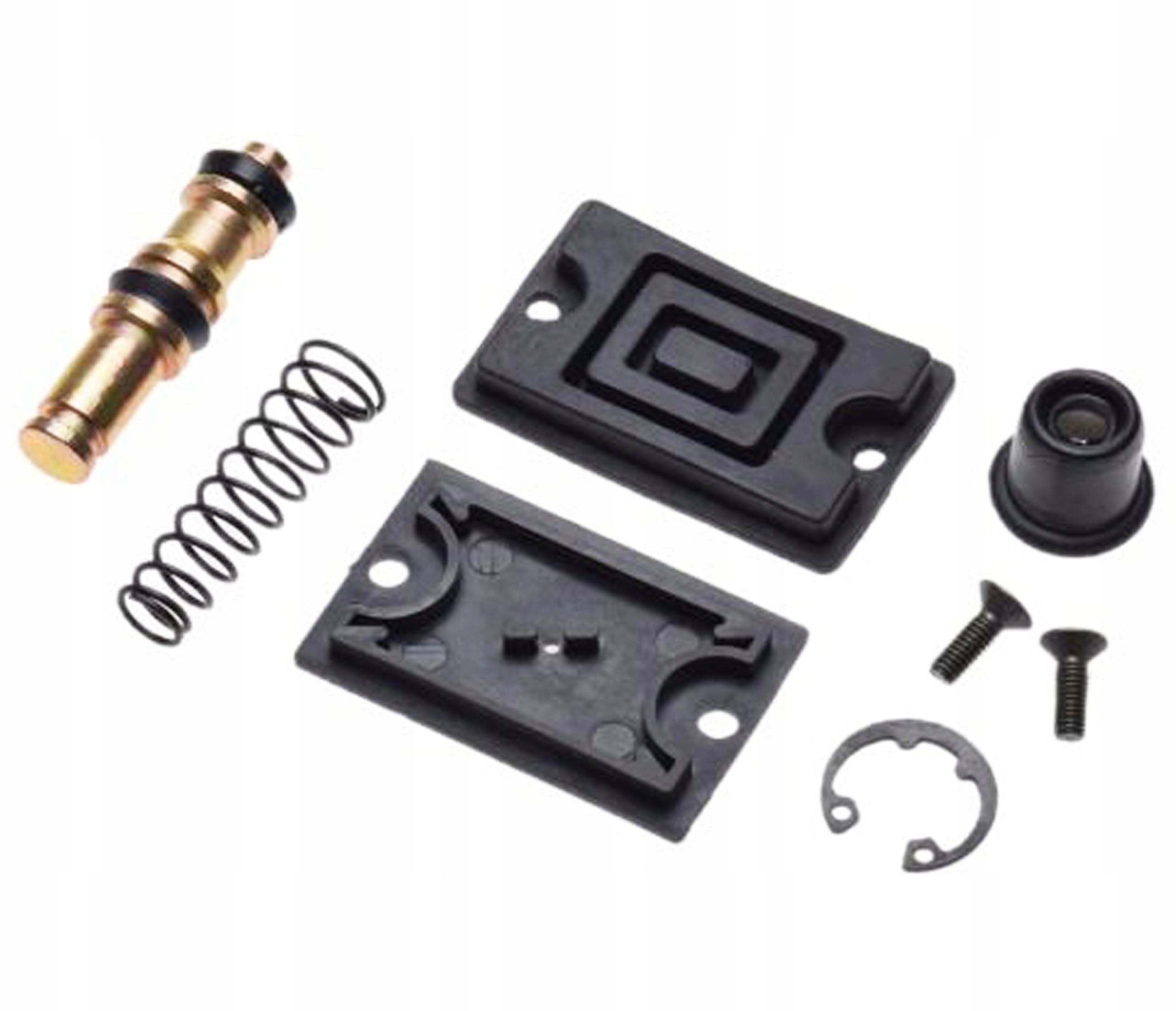 KING ŁOŚ JOLLY 4T Zestaw Naprawczy Pompy Hamulca