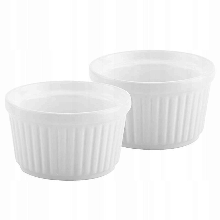 

Kokilki ceramiczne do zapiekania Florina 180 ml