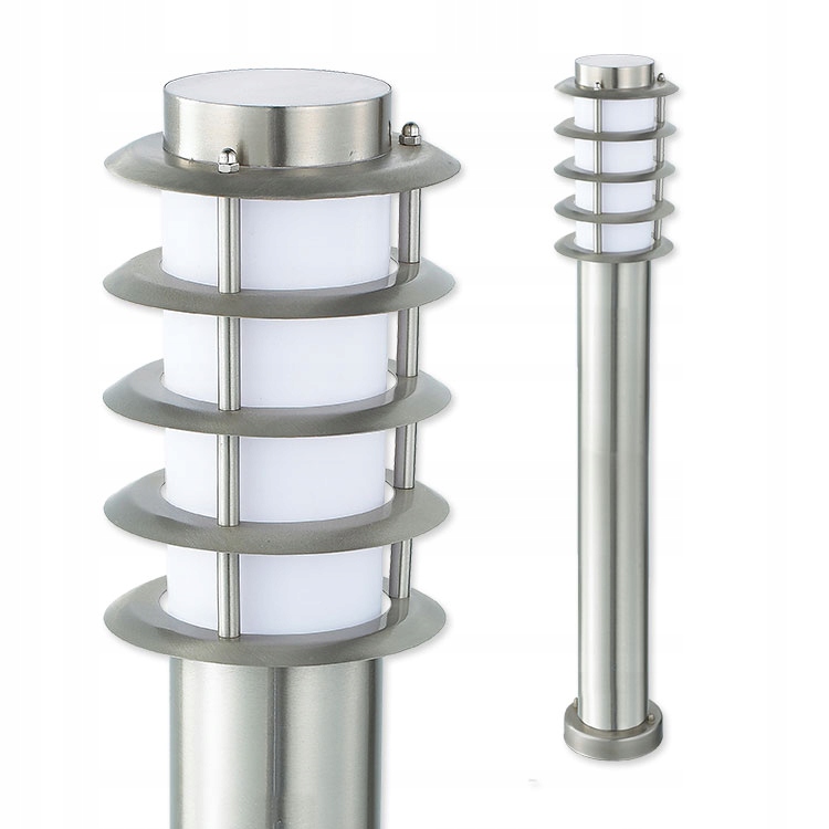 Słupek ogrodowy FREGATA-80 lampa stojąca 80 cm