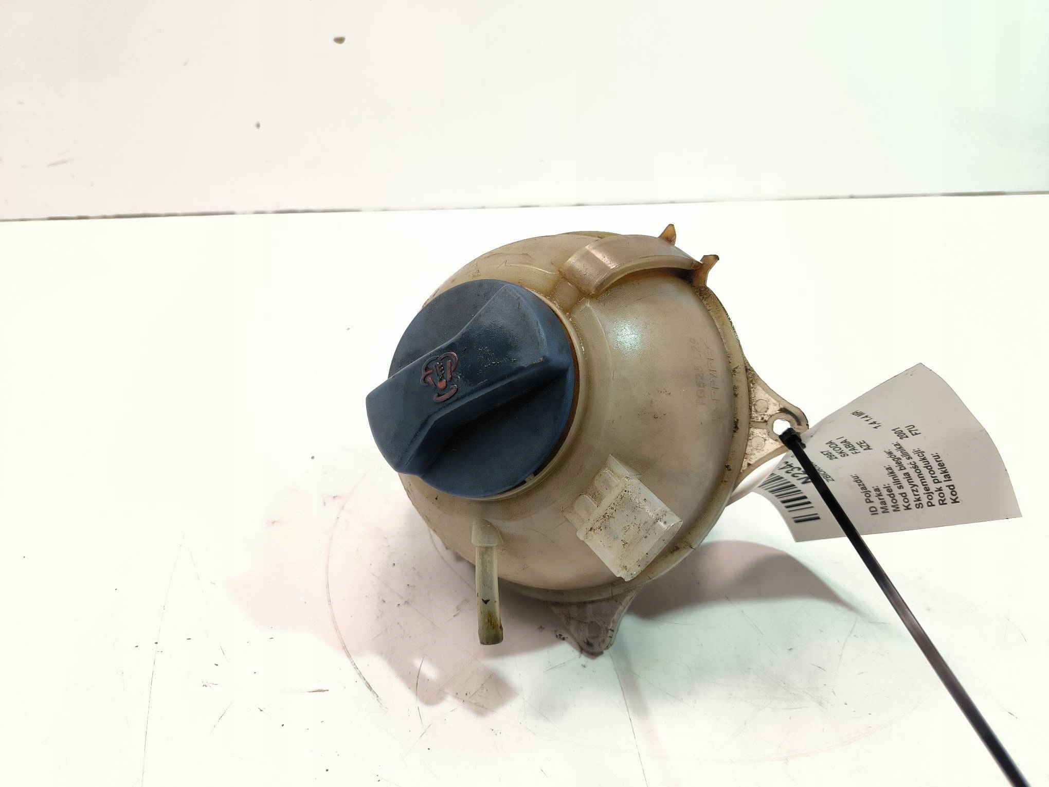 serbatoio LIQUIDO TG525L29 SKODA FABIA e