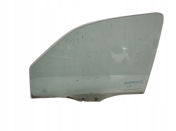 FORD MAVERICK 2 II ESCAPE 1 I 01- 5D SZYBA LEWA PRZÓD