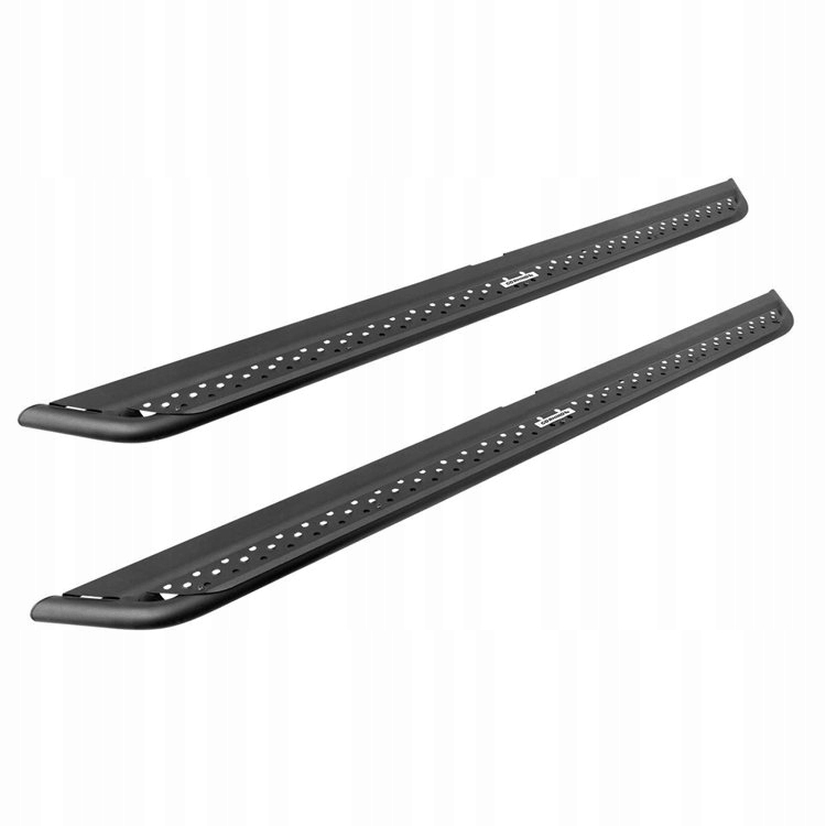 GRDSS4053T - Боковые пороги Dominator Xtreme DSS Silverado 1500